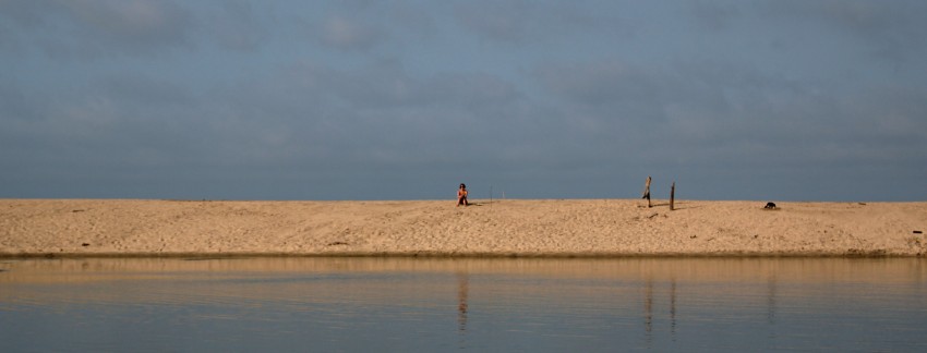 Parc Tayrona