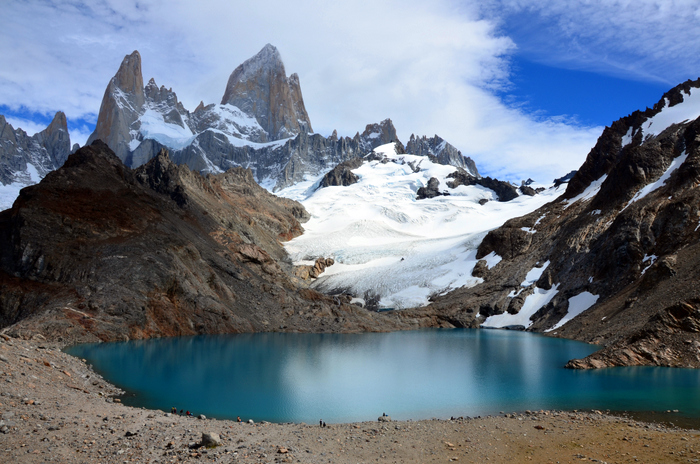 ARGENTINE – Itinéraire de 3 semaines en Patagonie & terre de feu