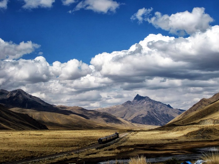 Itinéraire 3 semaines – entre Pérou et Bolivie