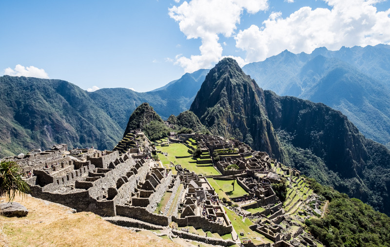 Machu Picchu: tout savoir sur l’accès au Machu Picchu