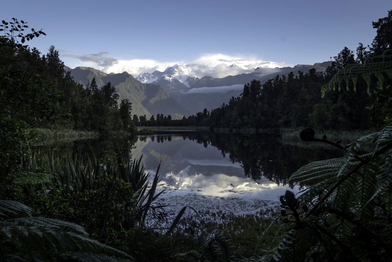 Itinéraire Nouvelle Zélande: 3 semaines au pays des kiwis
