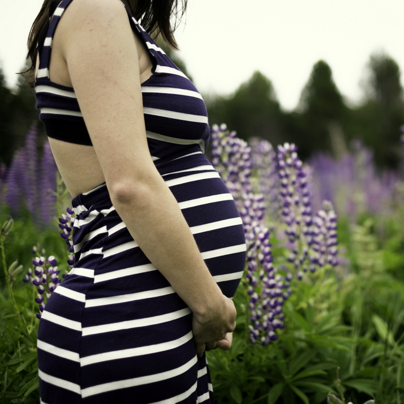 voyage femme enceinte 6 mois