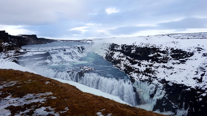 Tour de l’Islande en 12 jours