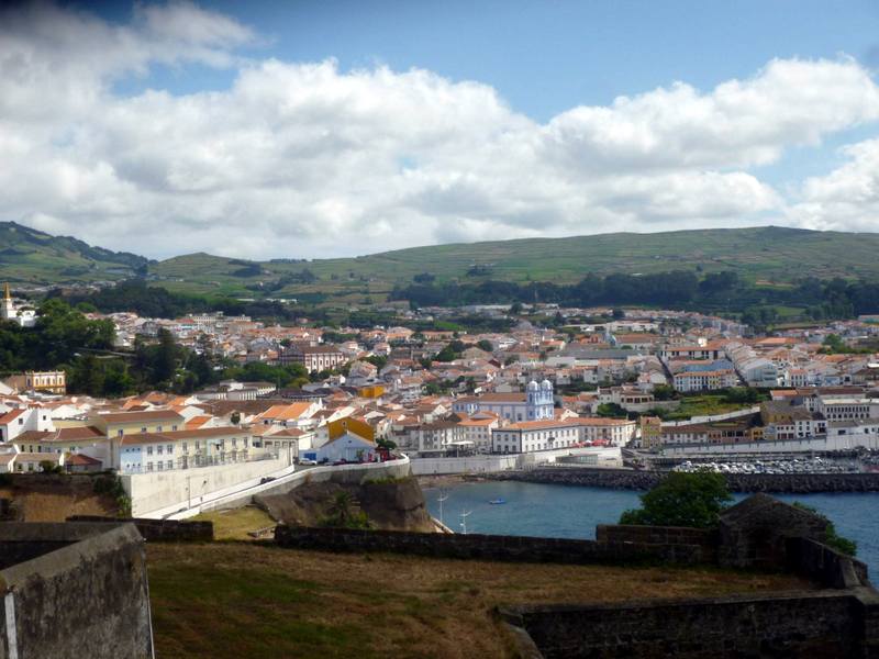12 jours sur l’archipel des Açores en bateau