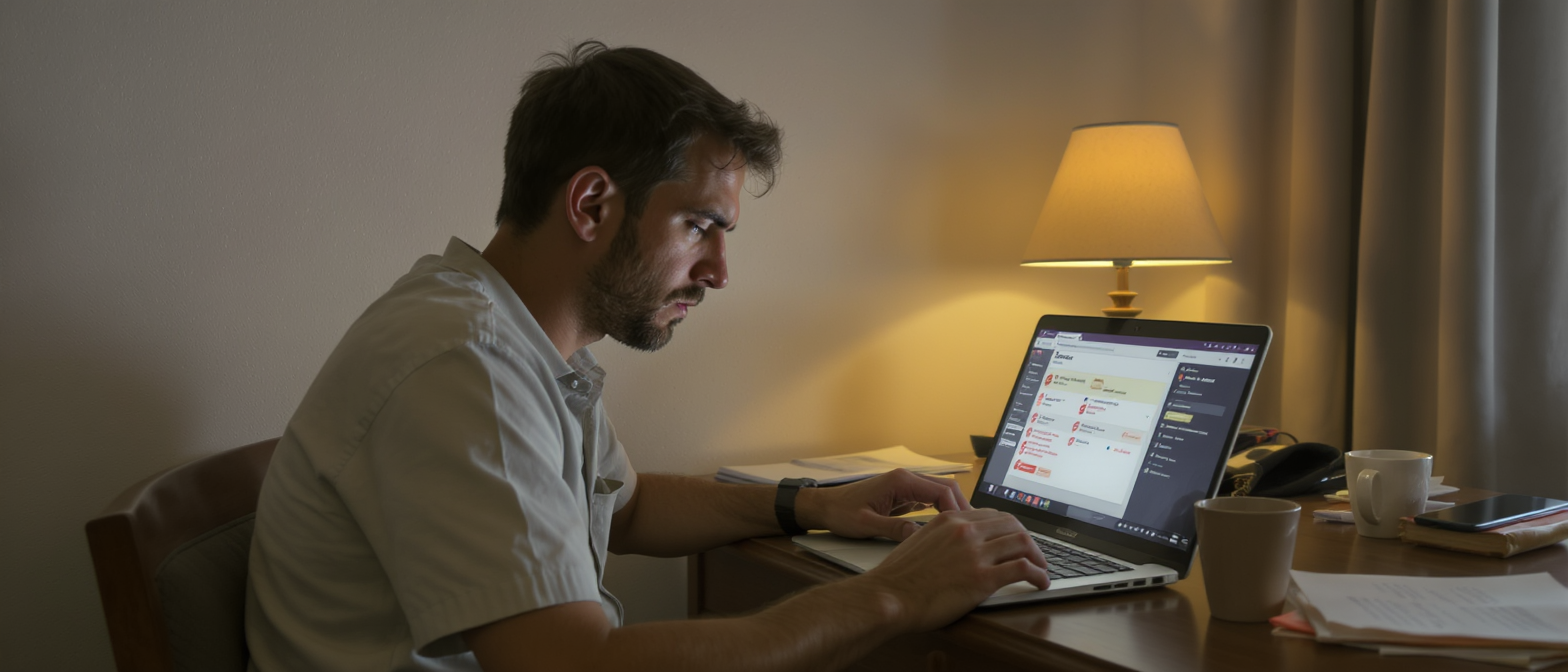découvrez mon avis sincère sur agoda et comment j’ai réservé des hôtels à prix réduit. bénéficiez de conseils, avantages et points d’attention pour profiter pleinement de cette plateforme de réservation en ligne.