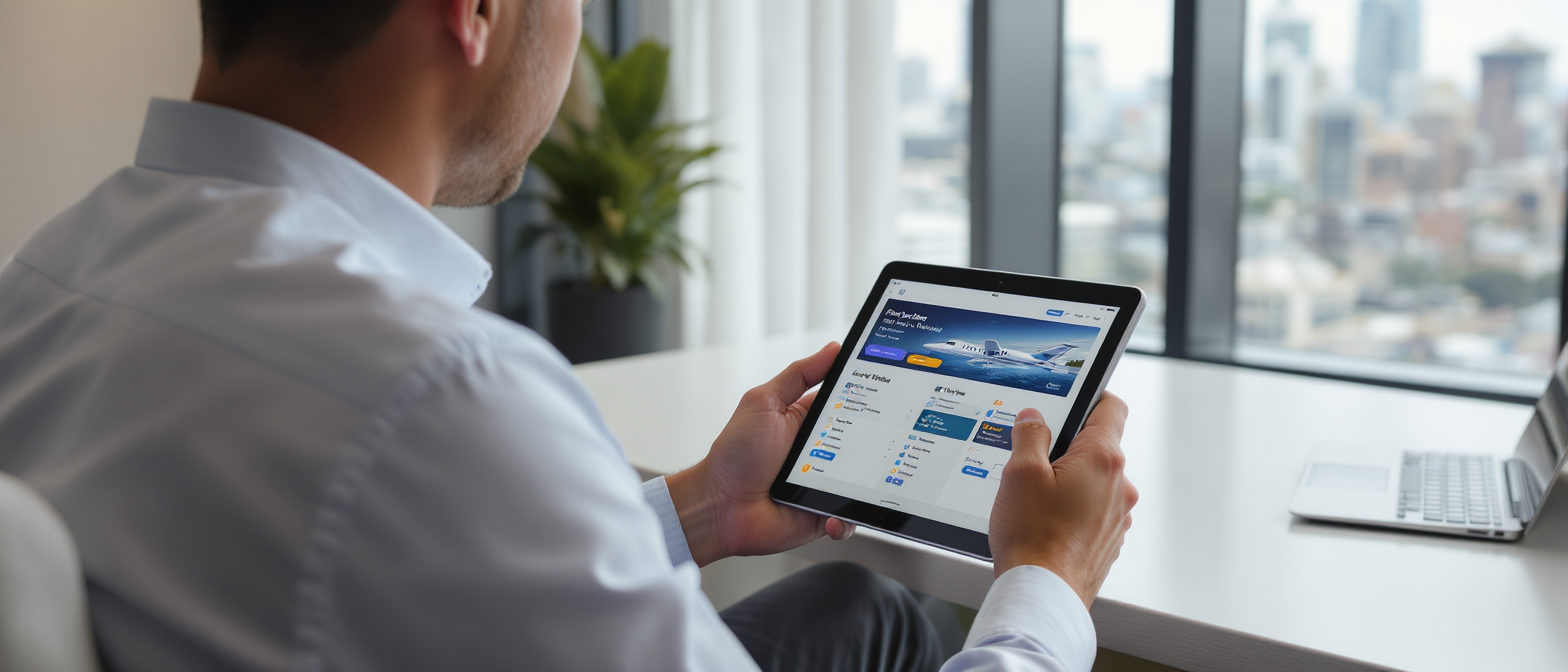 découvrez comment réserver facilement un voyage privé de luxe avec booking. conseils, astuces et étapes simples pour organiser votre séjour exclusif en toute sérénité.