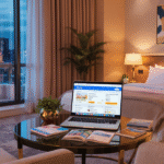 découvrez nos astuces booking.com pour économiser sur vos réservations d'hôtel. profitez de conseils pratiques pour trouver les meilleurs prix et voyager malin.