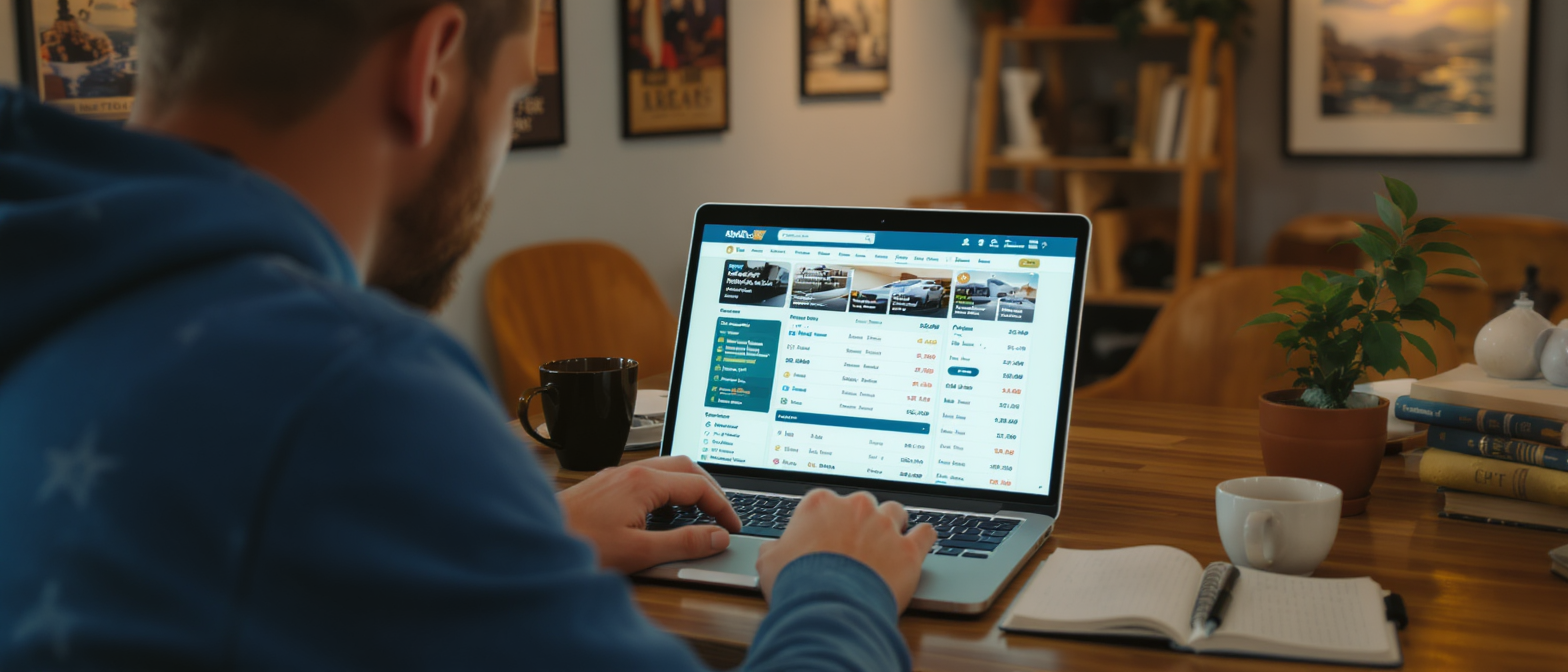 découvrez les meilleures astuces budgetair.fr pour économiser sur vos billets d’avion. conseils pratiques et bons plans pour voyager moins cher partout dans le monde !