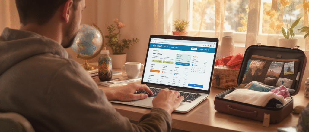 découvrez les meilleures astuces budgetair.fr pour réserver des billets d’avion à petit prix. profitez de conseils pratiques afin d’économiser sur vos voyages et dénicher les offres les moins chères pour vos prochaines destinations.