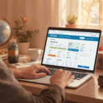 découvrez les meilleures astuces budgetair.fr pour réserver des billets d’avion à petit prix. profitez de conseils pratiques afin d’économiser sur vos voyages et dénicher les offres les moins chères pour vos prochaines destinations.
