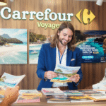 découvrez notre avis sur carrefour voyages et les meilleures offres de vacances : bons plans, destinations, tarifs attractifs et conseils pour réserver sereinement votre prochain séjour.