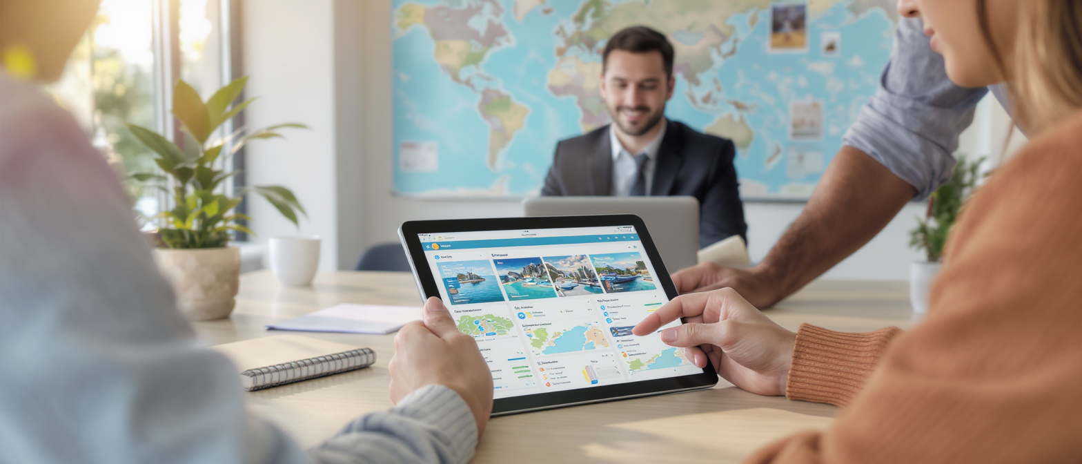 découvrez les avis des voyageurs sur comptoir des voyages, spécialiste du voyage sur mesure. retour d’expériences, conseils et points forts pour bien préparer votre séjour personnalisé.