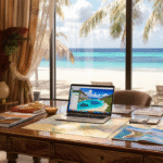 découvrez notre avis sur comptoir des voyages et son offre de voyages sur mesure : services, accompagnement, personnalisation et témoignages de voyageurs pour vous aider à préparer votre prochaine aventure.