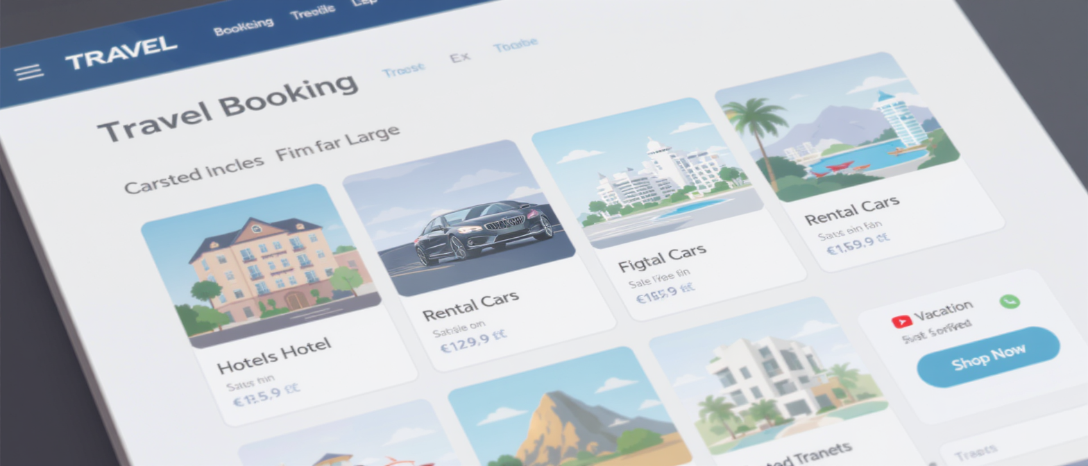 découvrez notre avis complet sur destinia, la plateforme de réservation de voyages en ligne : offres, avantages, inconvénients et conseils pour réserver au meilleur prix.