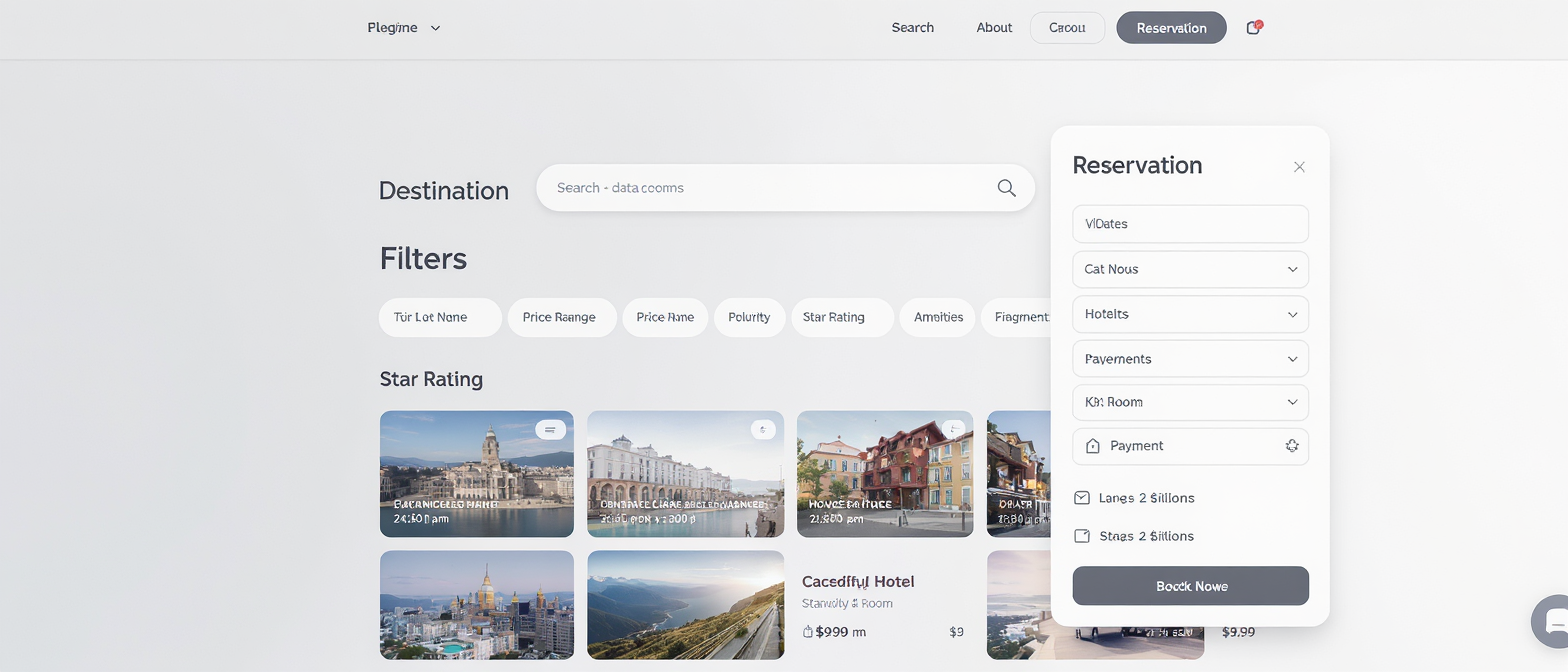 découvrez notre avis complet sur destinia, la plateforme de réservation de voyages en ligne : fonctionnalités, offres, avantages et inconvénients pour organiser facilement vos prochaines vacances.
