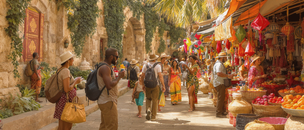 découvrez mon avis détaillé sur evaneos, le spécialiste du voyage sur mesure. je partage mon expérience complète, les points forts, les avantages et les inconvénients pour vous aider à organiser votre prochain voyage personnalisé en toute sérénité.