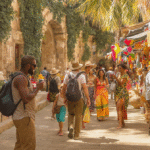 découvrez mon avis détaillé sur evaneos, le spécialiste du voyage sur mesure. je partage mon expérience complète, les points forts, les avantages et les inconvénients pour vous aider à organiser votre prochain voyage personnalisé en toute sérénité.