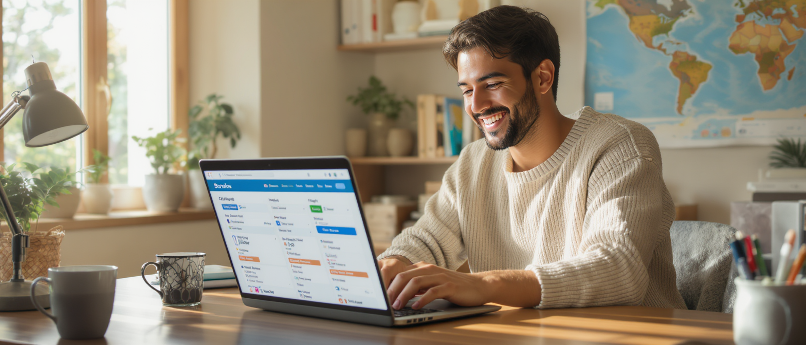 découvrez notre avis complet sur expedia : avantages, inconvénients, conseils pratiques et astuces pour bien préparer et réserver votre prochain voyage en toute sérénité.