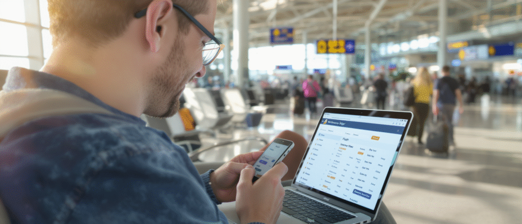 découvrez mon avis sur govoyages : retours d’expérience sur la réservation de vols pas chers, la simplicité d’utilisation du site et la qualité du service pour organiser vos prochains voyages en toute tranquillité.