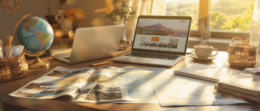 découvrez notre avis détaillé sur havas voyages et profitez de conseils pratiques pour organiser vos prochaines vacances en toute sérénité. comparez les services, offres et destinations avant de réserver !