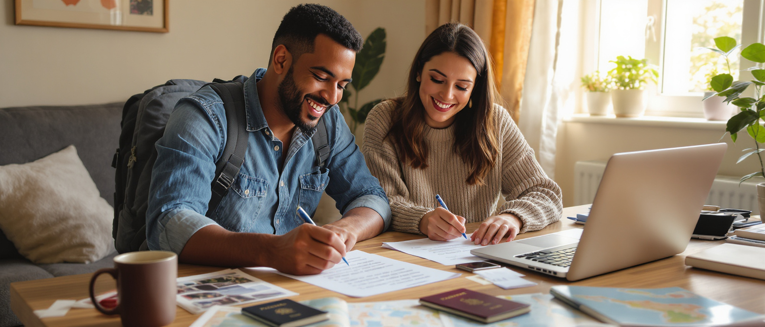 découvrez notre avis détaillé sur havas voyages, avec des conseils pratiques pour organiser sereinement vos vacances : services, avantages, astuces et retours d'expérience.