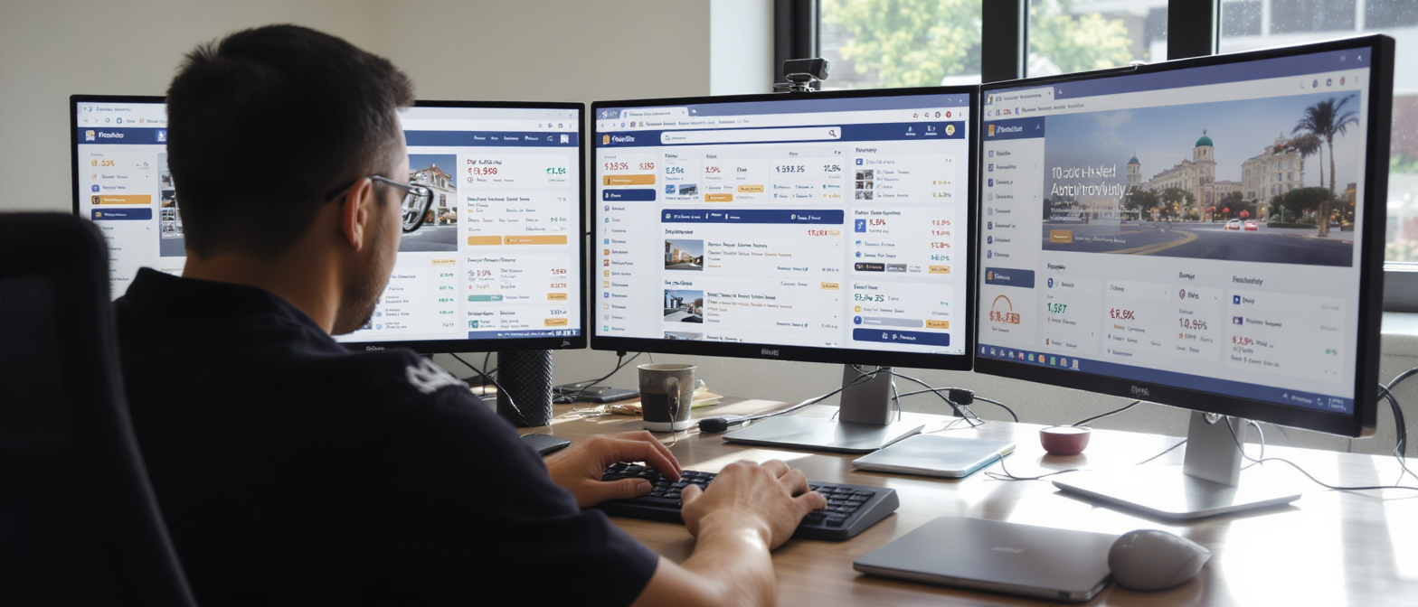 découvrez nos conseils pratiques pour dénicher les meilleurs hôtels aux meilleurs prix sur hotels.com. profitez d’astuces pour optimiser vos recherches et faire des économies lors de vos réservations.