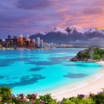 explorez les destinations incontournables et tendances de l’année avec nouvelles frontières. inspirez-vous pour vos prochains voyages grâce à notre sélection des lieux à ne pas manquer cette année.
