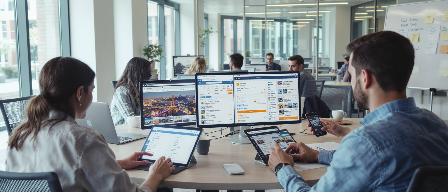 découvrez notre avis complet sur opodo : analyse de l’expérience utilisateur, fiabilité lors de la réservation de vols et séjours, avantages et points à améliorer pour bien préparer votre prochain voyage.