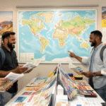 explorez des séjours à prix cassés avec promoséjours ! profitez des meilleures offres de voyages, accompagnées d’avis clients et de conseils d’experts pour partir en toute sérénité.
