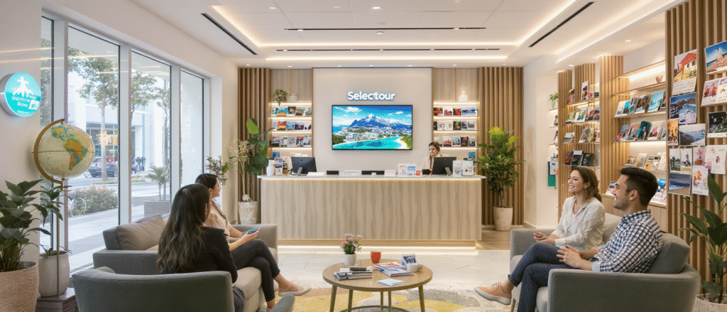 découvrez notre avis sur selectour et les raisons de choisir cette agence de voyages pour planifier vos prochaines vacances. fiabilité, service personnalisé et offres sur mesure au rendez-vous !