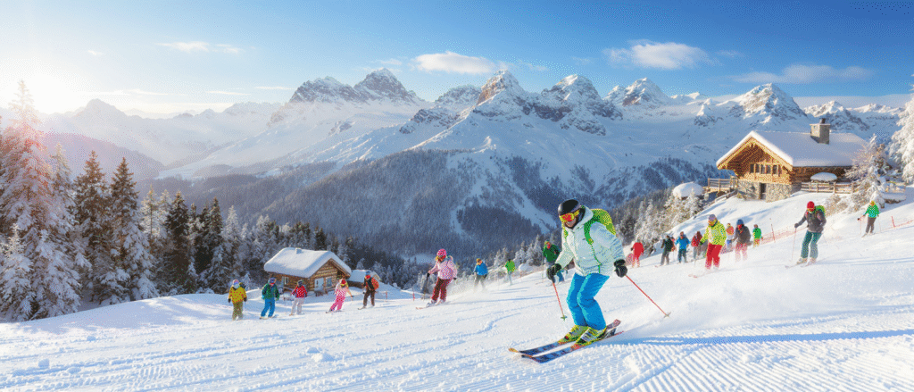 découvrez notre avis sur ski planet et comprenez pourquoi ce spécialiste est idéal pour organiser vos vacances à la montagne : offres variées, conseils sur mesure et services adaptés pour un séjour réussi au ski.