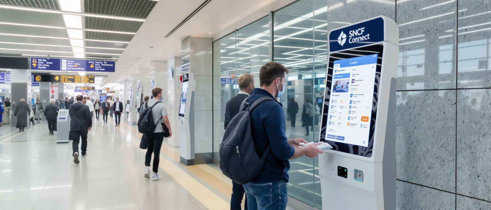 découvrez toutes les astuces sncf pour voyager moins cher : conseils pratiques, bons plans, réductions et offres spéciales pour profiter pleinement de vos trajets en train tout en réalisant des économies.