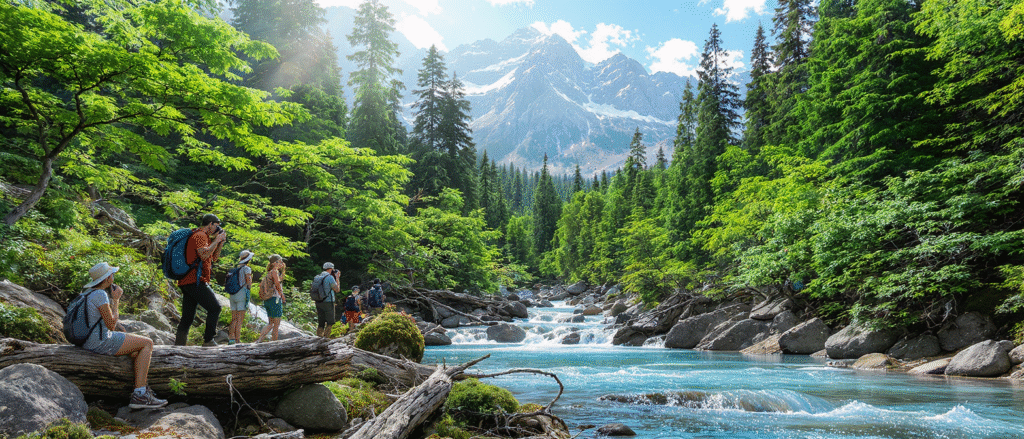 découvrez mon avis complet sur terres d’aventure : retour d’expérience, points forts, conseils pratiques et astuces pour organiser et réussir votre prochain voyage nature. partez informé et serein avec ce guide détaillé !