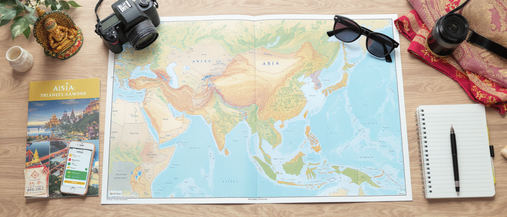 découvrez notre guide complet tripadvisor pour choisir asia tours : conseils d'experts, avis voyageurs et astuces pratiques pour organiser un voyage sur mesure inoubliable en asie.