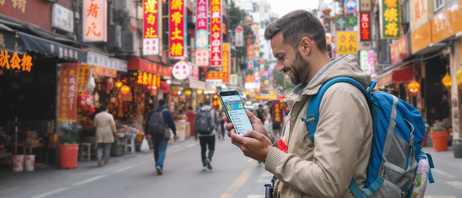 découvrez notre guide complet tripadvisor pour bien choisir asia tours : conseils pratiques, avis d'experts et astuces pour organiser un voyage sur mesure en toute sérénité.