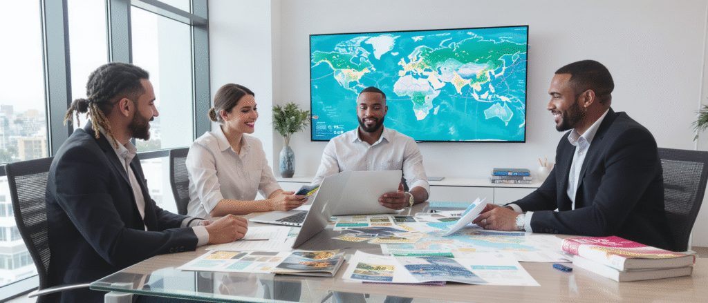 découvrez mon avis détaillé sur tui, le leader du voyage tout compris : analyse complète des offres, qualité des services, expérience client et conseils pour choisir vos prochaines vacances.