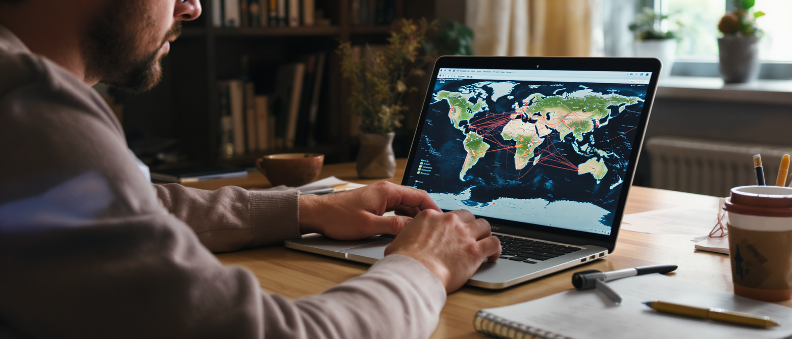 découvrez notre avis sur voyageurs du monde : expertise, accompagnement personnalisé et services haut de gamme. découvrez pourquoi choisir ce spécialiste pour organiser vos voyages sur mesure et vivre des expériences uniques aux quatre coins du globe.
