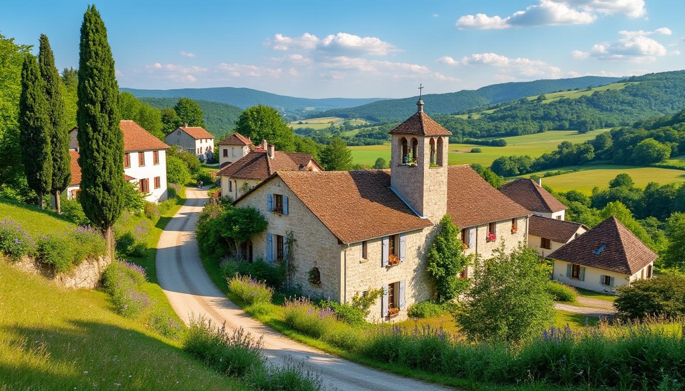 découvrez tout ce qu’il faut savoir sur besigny grâce à notre guide complet. histoire, activités, patrimoine et bonnes adresses : explorez ce charmant hameau rural sous tous ses aspects !