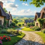 découvrez besigny à travers notre guide complet : conseils de visite, histoire locale, curiosités et activités pour explorer ce charmant hameau rural de manière inoubliable.