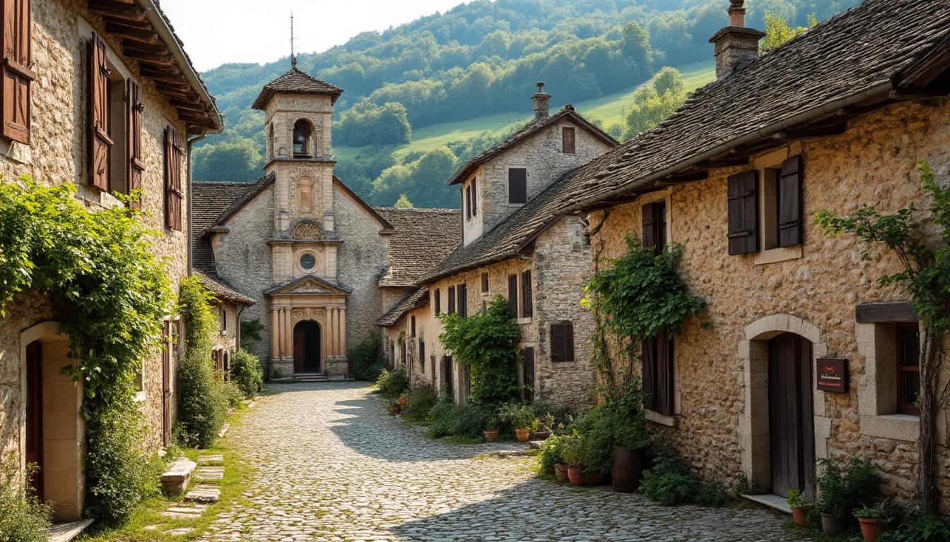découvrez besigny grâce à notre guide exhaustif : histoire, lieux incontournables et conseils pratiques pour explorer ce charmant hameau rural au cœur de la campagne française.