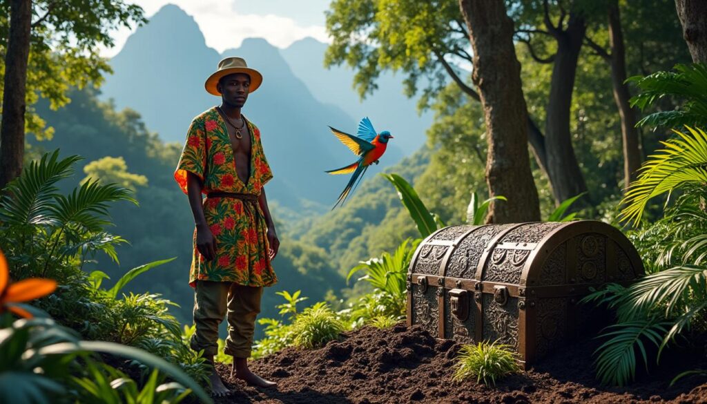 partez à la découverte de lobila, un joyau méconnu de l'est camerounais. explorez ses paysages fascinants, sa culture authentique et ses traditions uniques pour une expérience inoubliable.
