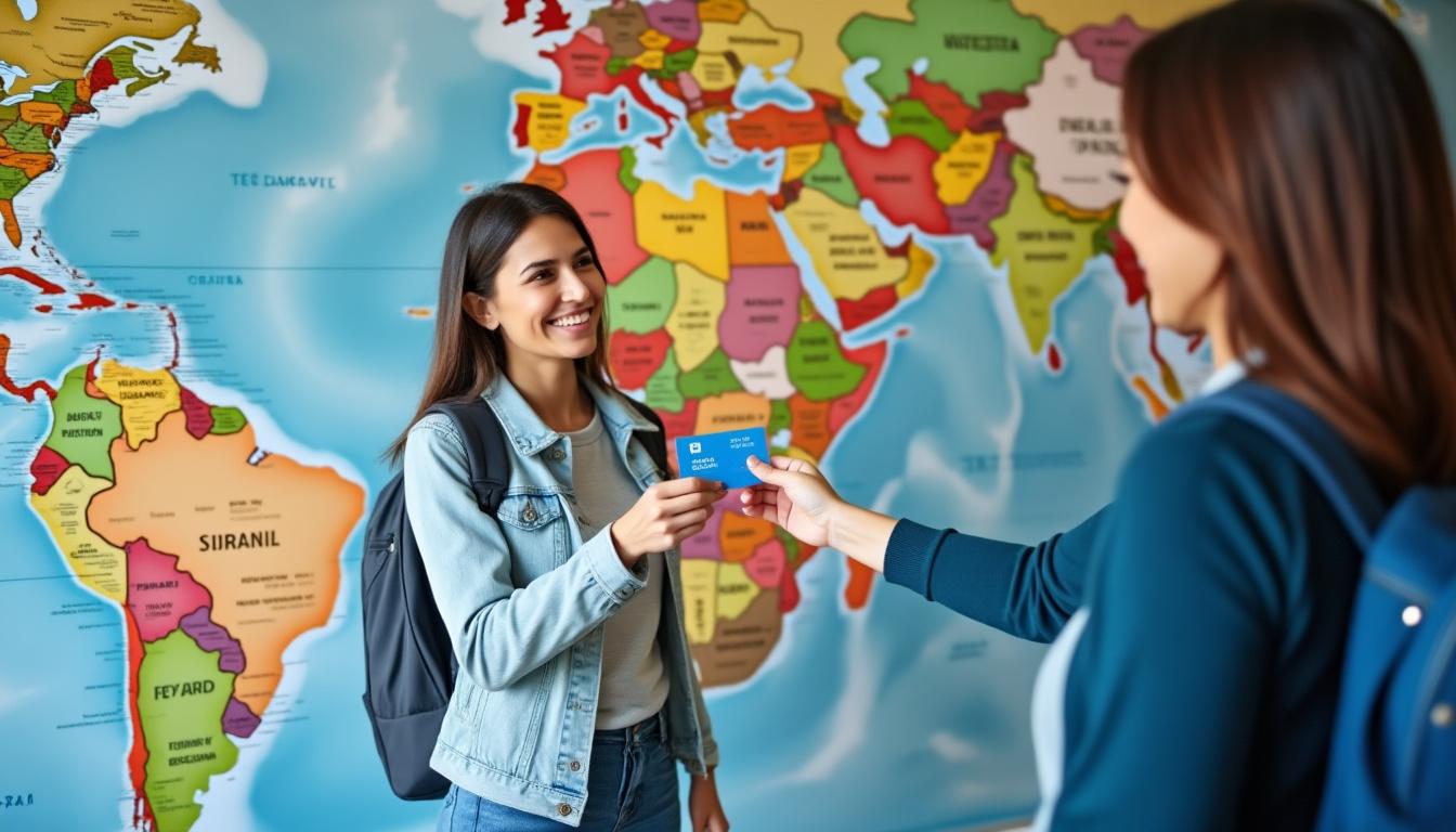 offrez le cadeau idéal avec les cartes cadeaux de voyage selectour : l'opportunité unique de personnaliser un séjour inoubliable selon ses envies et destinations de rêve.
