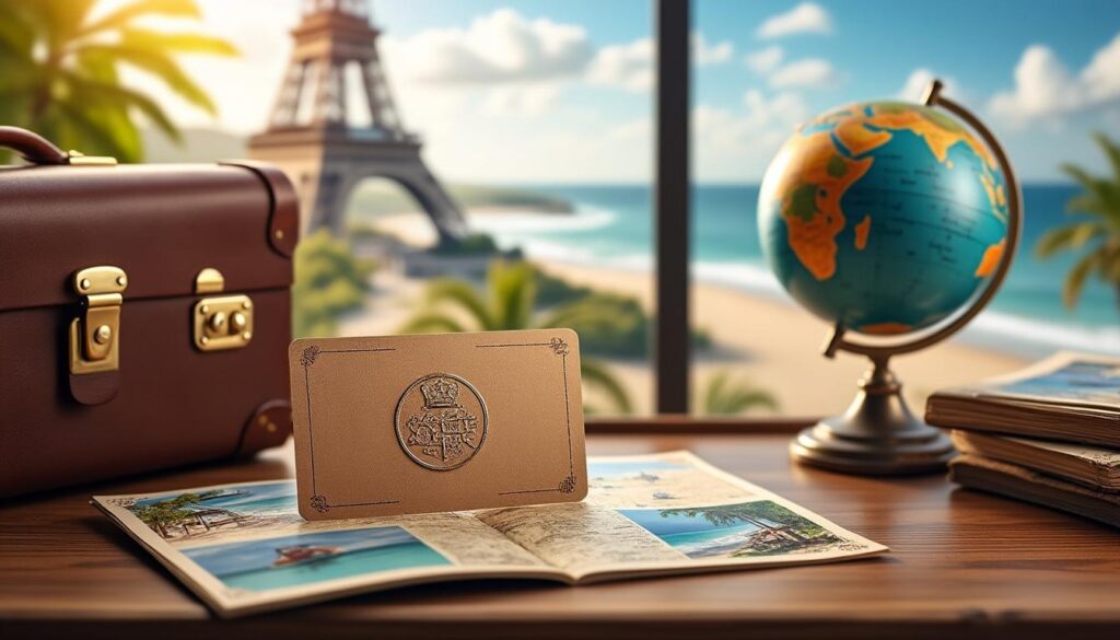 offrez le voyage de rêve avec les cartes cadeaux selectour : une invitation à l’évasion, valable sur des milliers de destinations et personnalisable selon vos envies. laissez vos proches choisir leur prochain séjour !