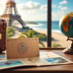 offrez le voyage de rêve avec les cartes cadeaux selectour : une invitation à l’évasion, valable sur des milliers de destinations et personnalisable selon vos envies. laissez vos proches choisir leur prochain séjour !