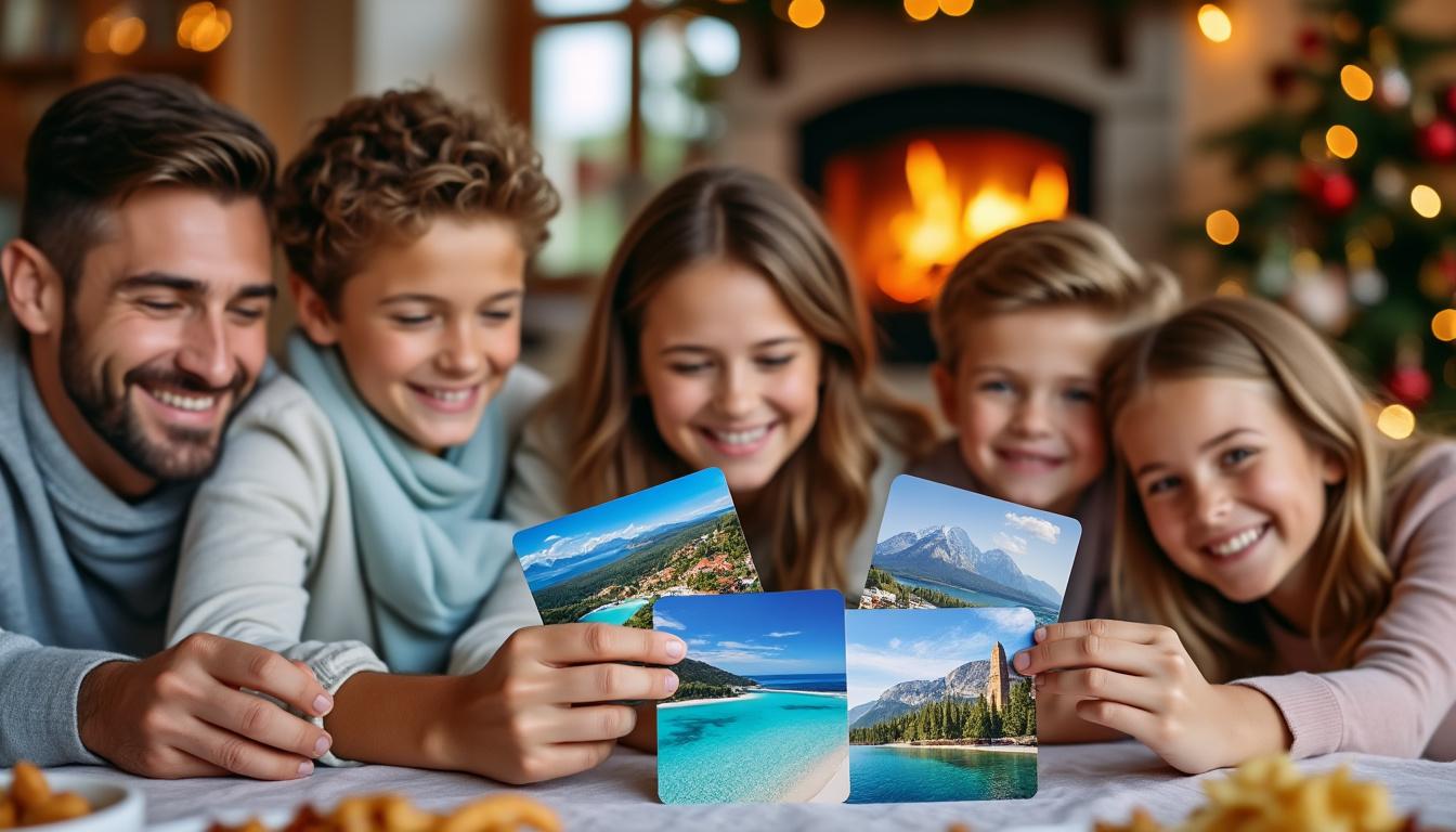 offrez un voyage inoubliable avec les cartes cadeaux selectour. une expérience unique pour découvrir le monde selon les envies de vos proches. simples à offrir, flexibles à utiliser !