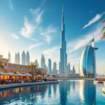 découvrez dubaï avec emirates holidays et laissez-vous guider vers un séjour inoubliable : attractions incontournables, conseils pratiques et expériences uniques pour des vacances parfaites.