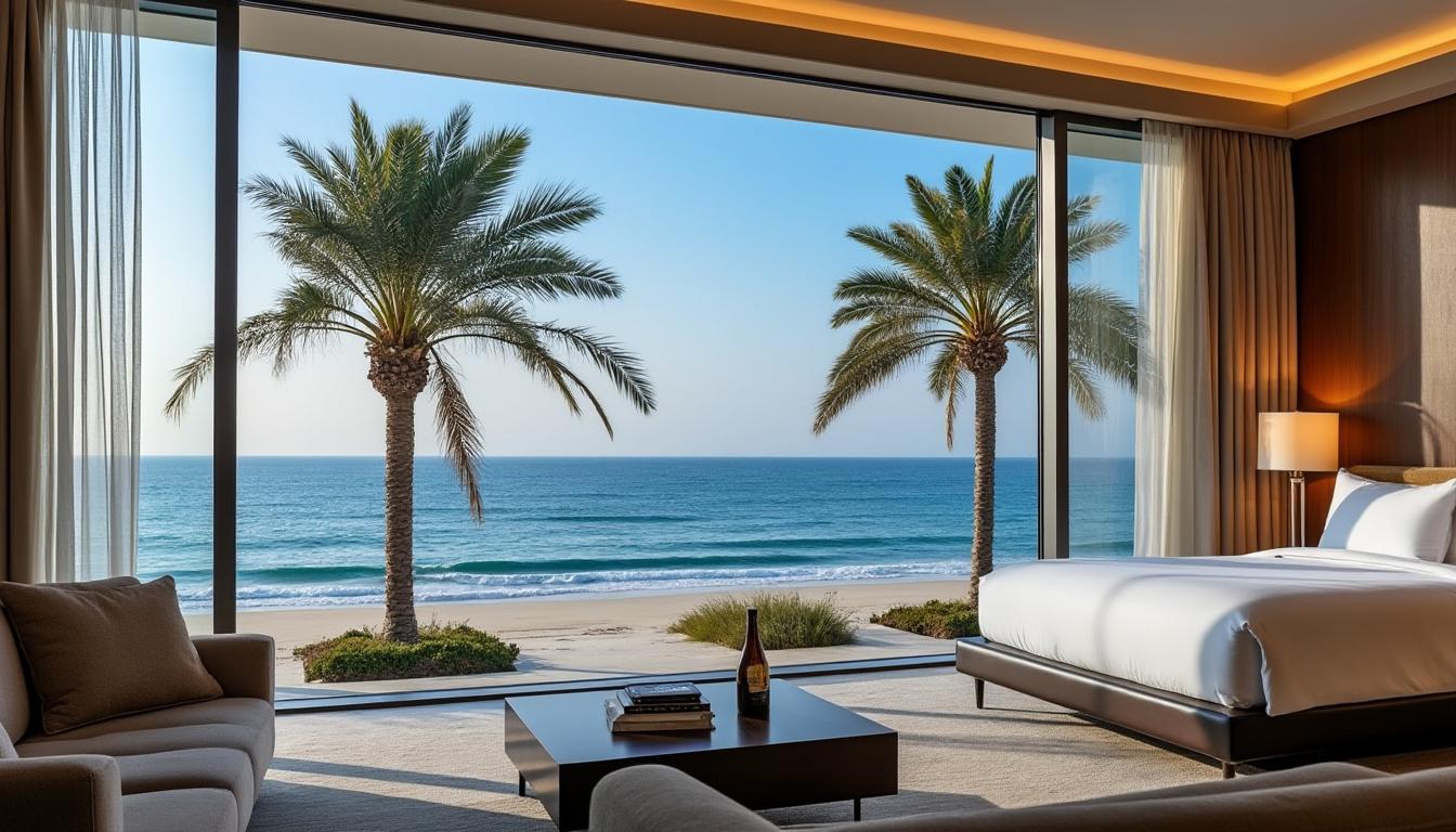 découvrez les merveilles de dubaï avec emirates holidays ! profitez de conseils exclusifs, d’activités incontournables et de séjours sur mesure pour vivre une expérience inoubliable dans cette ville fascinante.