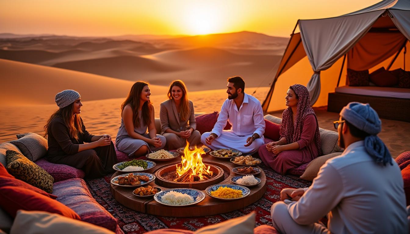 découvrez toutes les merveilles de dubaï avec emirates holidays : conseils de voyage, activités incontournables et offres exclusives pour vivre un séjour inoubliable dans cette destination d’exception.