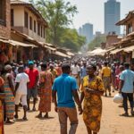 découvrez comment falifa allie tradition et innovation au cœur du sénégal, en préservant l’héritage culturel tout en adoptant des pratiques modernes pour un développement harmonieux.
