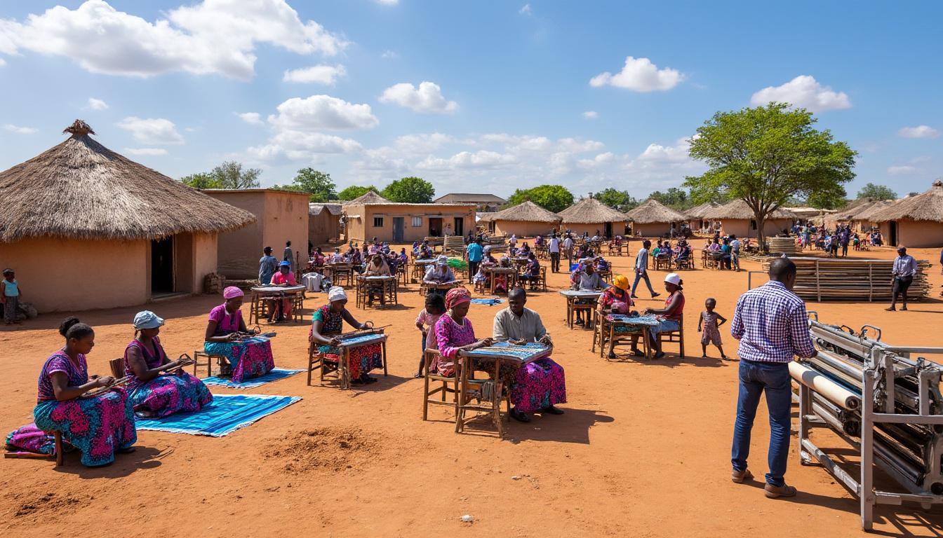 découvrez falifa, une ville sénégalaise où la tradition rencontre l'innovation. plongez au cœur du sénégal pour explorer la richesse culturelle et les initiatives modernes qui façonnent l'avenir de cette communauté unique.